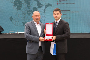 Saatlıda Aqrar Biznes və “Pambıq” festivalları keçirilib