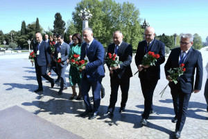 ADAU-da “I Yaşıl İqtisadiyyat” Beynəlxalq Forumu keçirilib