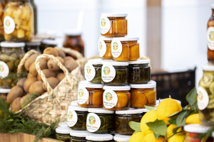Bakı və Abşeronda “Kənddən Şəhərə” Yeni il yarmarkaları keçirilir
