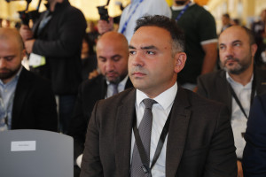 Kənd Təsərrüfatı Nazirliyi “Rebuild Karabakh” sərgisində təmsil olunur