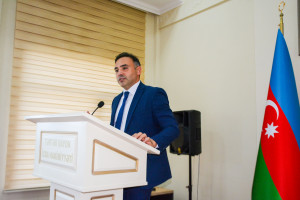 Tərtərdə növbəti “Toxum Sərgi-Satış Yarmarkası” keçirilib
