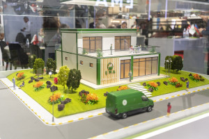 Bakıda 15-ci Azərbaycan Beynəlxalq Kənd Təsərrüfatı sərgisi keçirilir