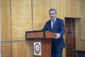 EKTİS-də payızlıq əkinlərin bəyanı davam edir