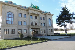 TAXIL ƏKƏN TƏSƏRRÜFATÇILAR MÜTLƏQ SERTİFİKATLAŞDIRILMIŞ TOXUM ALMALIDILAR