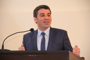 AZƏRBAYCAN DÖVLƏT AQRAR UNİVERSİTETİ İLƏ ASC “STANDARD İNSURANCE” ARASINDA ƏMƏKDAŞLIQ MÜQAVİLƏSİ İMZALANIB