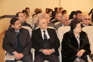 AZƏRBAYCAN DÖVLƏT AQRAR UNİVERSİTETİ İLƏ ASC “STANDARD İNSURANCE” ARASINDA ƏMƏKDAŞLIQ MÜQAVİLƏSİ İMZALANIB