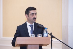 KƏND TƏSƏRRÜFATI NAZİRLİYİNDƏ YENİ QƏBUL EDİLƏN DÖVLƏT PROQRAMININ İCRASINA HƏSR OLUNMUŞ MÜŞAVİRƏ KEÇİRİLİB