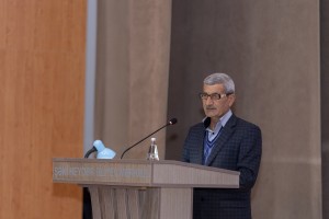 ŞƏKİDƏ TÜTÜNÇÜLÜK VƏ BARAMAÇILIĞIN İNKİŞAFI İLƏ BAĞLI 2019-CU İLDƏ QARŞIDA DURAN VƏZİFƏLƏRƏ HƏSR OLUNMUŞ RESPUBLİKA MÜŞAVİRƏSİ  KEÇİRİLİB
