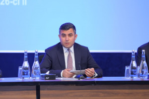 Naxçıvanda aqrar sahədə yeni Dövlət Proqramının müzakirəsi ilə bağlı regional müşavirə keçirilib