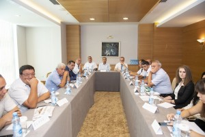 Kənd Təsərrüfatı Nazirliyi yeni subsidiya qaydaları ilə bağlı təlimlərə başlayıb