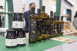 “Caspian Agro 2026” və “InterFood Azerbaijan” sərgisinə baxış keçirilib