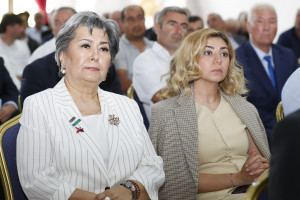 Qubada aqrar sahədə yeni Dövlət Proqramının müzakirəsi ilə bağlı regional müşavirə keçirilib