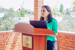 “Şəhərdən Kəndə” layihəsi çərçivəsində dəstək göstərilmiş təsərrüfatların təqdimatı baş tutub