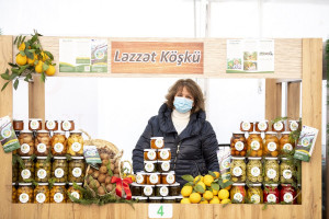 Bakı və Abşeronda “Kənddən Şəhərə” Yeni il yarmarkaları keçirilir
