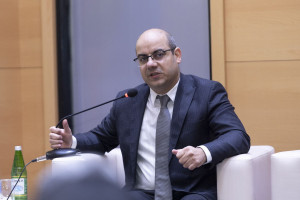 Yevlaxda Aqrar Biznes Festivalı və kredit yarmarkası keçirilib