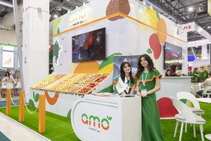 “Caspian Agro 2026” və “InterFood Azerbaijan” sərgisinə baxış keçirilib