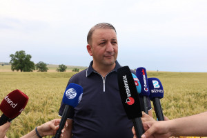 “Toxumçuluğun inkişafında sertifikatlaşmanın əhəmiyyəti” mövzusunda tədbir keçirilib