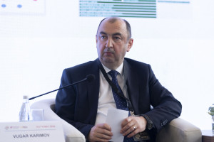 The “III International Agrarian Innovation Forum” was held within the framework of the “Caspian Agro Week” exhibition