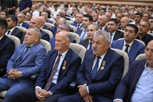 Biləsuvarda aqrar sahədə yeni Dövlət Proqramının müzakirəsi ilə bağlı regional müşavirə keçirilib