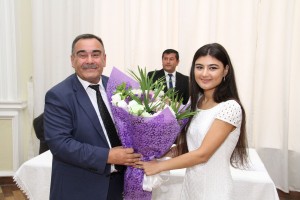 ADAU-da 2-ci Beynəlxalq Yay Məktəbi başa çatıb