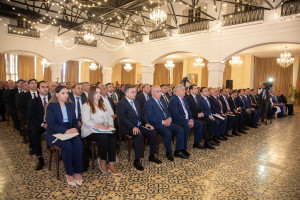 İsmayıllıda aqrar sahədə yeni Dövlət Proqramının müzakirəsi ilə bağlı regional müşavirə keçirilib
