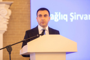 İsmayıllıda aqrar sahədə yeni Dövlət Proqramının müzakirəsi ilə bağlı regional müşavirə keçirilib