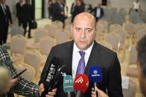 Zəngilanda aqrar sahədə yeni Dövlət Proqramının müzakirəsi ilə bağlı regional müşavirə keçirilib