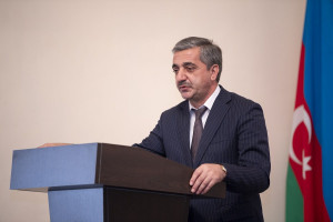 EKTİS-də payızlıq əkinlərin bəyanı davam edir