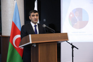 Lənkəranda beynəlxalq təcrübəyə əsaslanan təlim proqramına start verilib