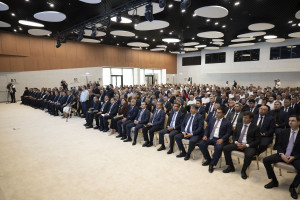 Zəngilanda aqrar sahədə yeni Dövlət Proqramının müzakirəsi ilə bağlı regional müşavirə keçirilib