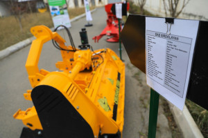 Füzulidə "İnnovasiya Festivalı" keçirilib