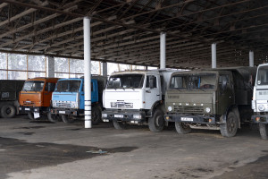 “İvanovka Aqropark”a qeydiyyat şəhadətnaməsi təqdim edilib