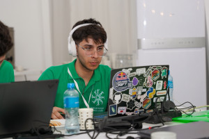 Aqroturizmin inkişafına yönəlmiş “Farm2Tour” hakatonu yekunlaşıb
