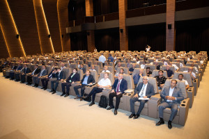Ağstafa rayonunda növbəti Aqrar İnnovasiya Festivalı keçirilib