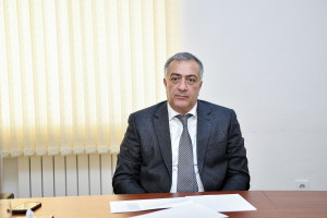Kənd təsərrüfatı nazirinin müavini Elçin Zeynalov Lerikdə vətəndaşları qəbul edib, təsərrüfatlara baş çəkib