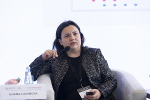 The “III International Agrarian Innovation Forum” was held within the framework of the “Caspian Agro Week” exhibition