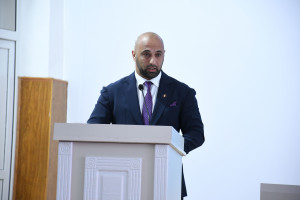 Göygöldə aqrar sahədə yeni Dövlət Proqramının müzakirəsi ilə bağlı regional müşavirə keçirilib