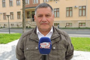 Qax Damazlıq İpəkçilik Stansiyasında 17 min 250 qutu ipəkqurdu toxumu inkubasiyaya qoyulub 