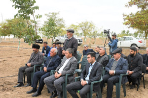 Aqrar Sığorta Fondu fermerlərə sığorta ödənişlərini davam etdirir