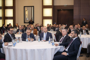 Aqrar Biznes Festivallarının yekununa həsr olunmuş tədbir keçirilib