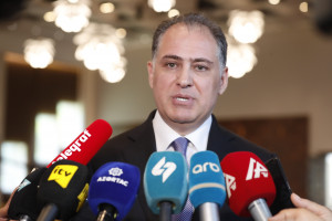 Qaxda aqrar sahədə yeni Dövlət Proqramının müzakirəsi ilə bağlı regional müşavirə keçirilib