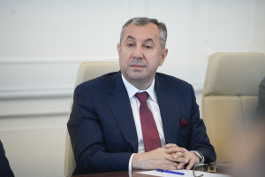 Aqrar sahədə dövlət-özəl əməkdaşlığı müzakirə edilib