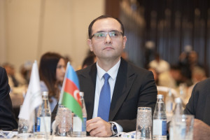 Bakıda V Aqrobiznesin İnkişafı Forumu keçirilib