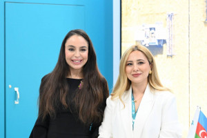Prezident İlham Əliyev 19-cu “Caspian Agro Week” və 31-ci “InterFood Azerbaijan” sərgiləri ilə tanış olub