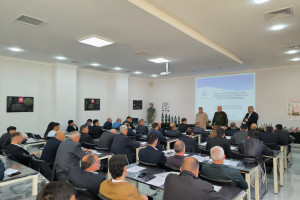 İşğaldan azad edilmiş ərazilərə mövsümi köç edəcək fermerlərə yeni formatda təlimlər keçiriləcək