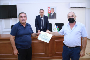 Baytar həkimlər üçün təkmilləşdirmə kursları təşkil edilib