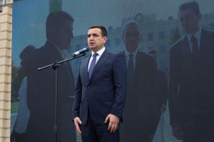 Saatlıda Aqrar Biznes və “Pambıq” festivalları keçirilib