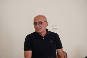 Zaqatala rayonunda Dövlət Proqramının icrası ilə bağlı müşavirə keçirilib
