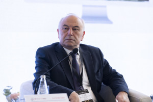 The “III International Agrarian Innovation Forum” was held within the framework of the “Caspian Agro Week” exhibition