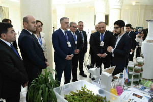 ADAU-da “I Yaşıl İqtisadiyyat” Beynəlxalq Forumu keçirilib